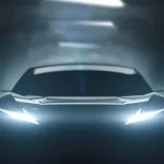 Radikalt nytt Lexus-koncept förebådar elbil med lång räckvidd för 2026